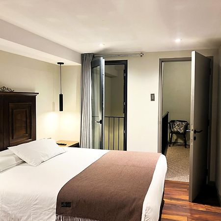 Hotel Montes Central 库斯科 外观 照片