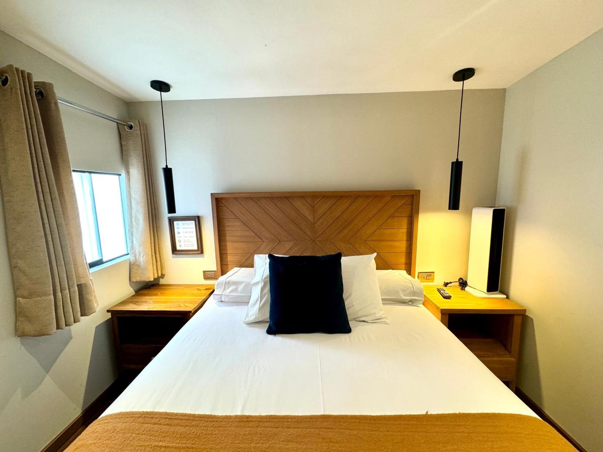 Hotel Montes Central 库斯科 外观 照片