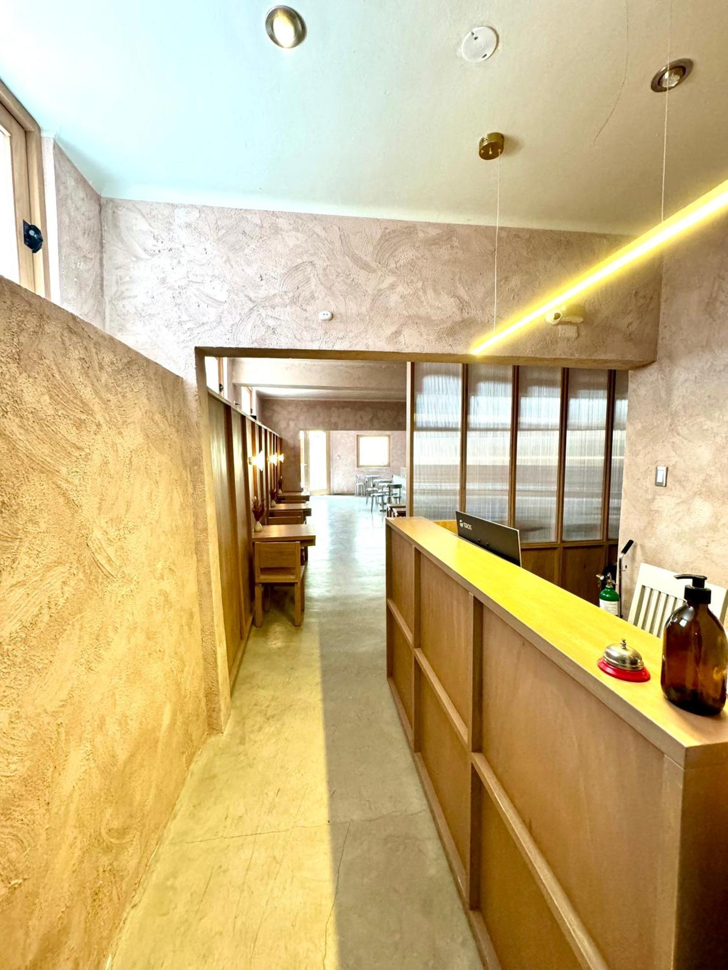 Hotel Montes Central 库斯科 外观 照片