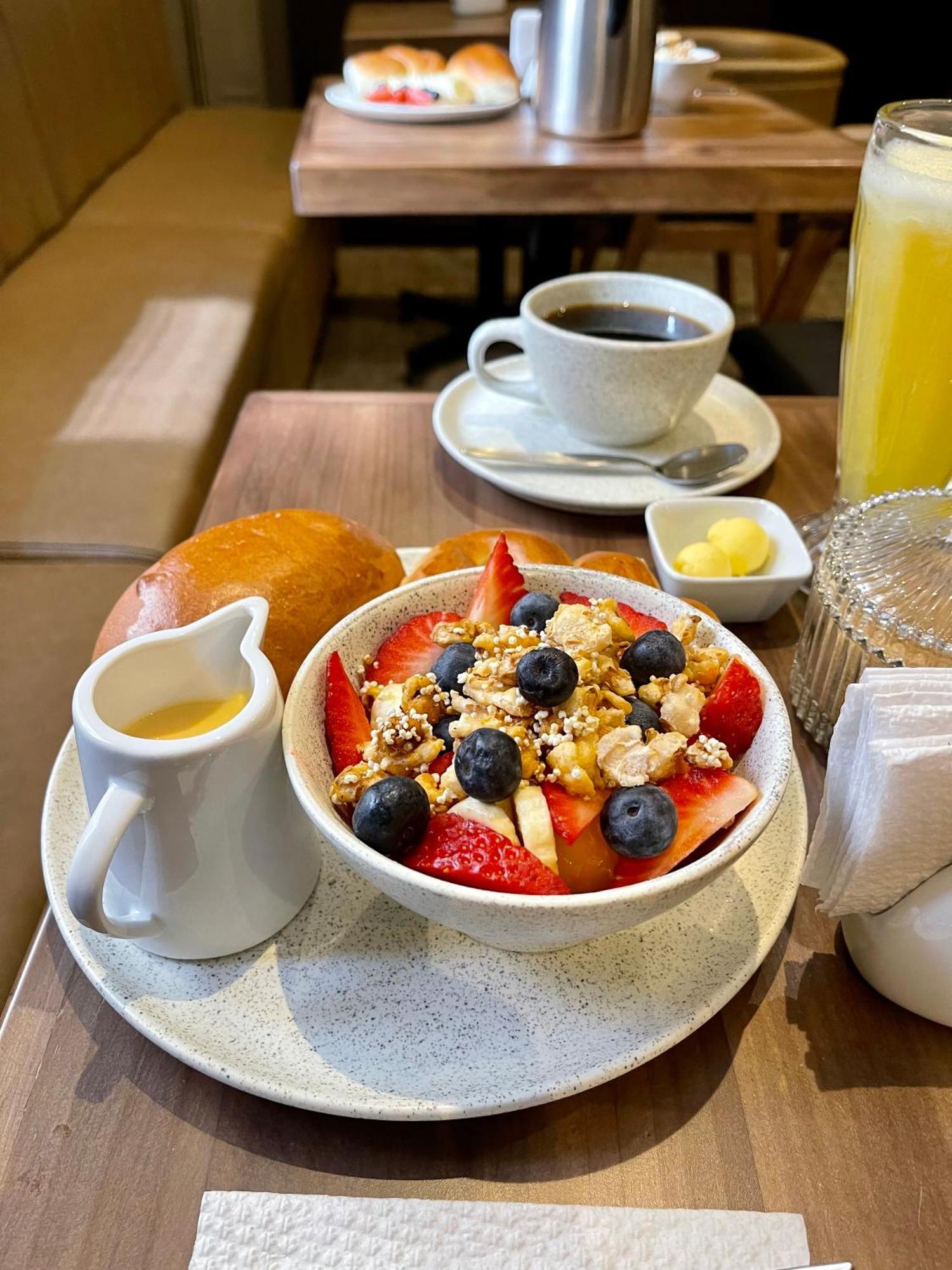 Hotel Montes Central 库斯科 外观 照片