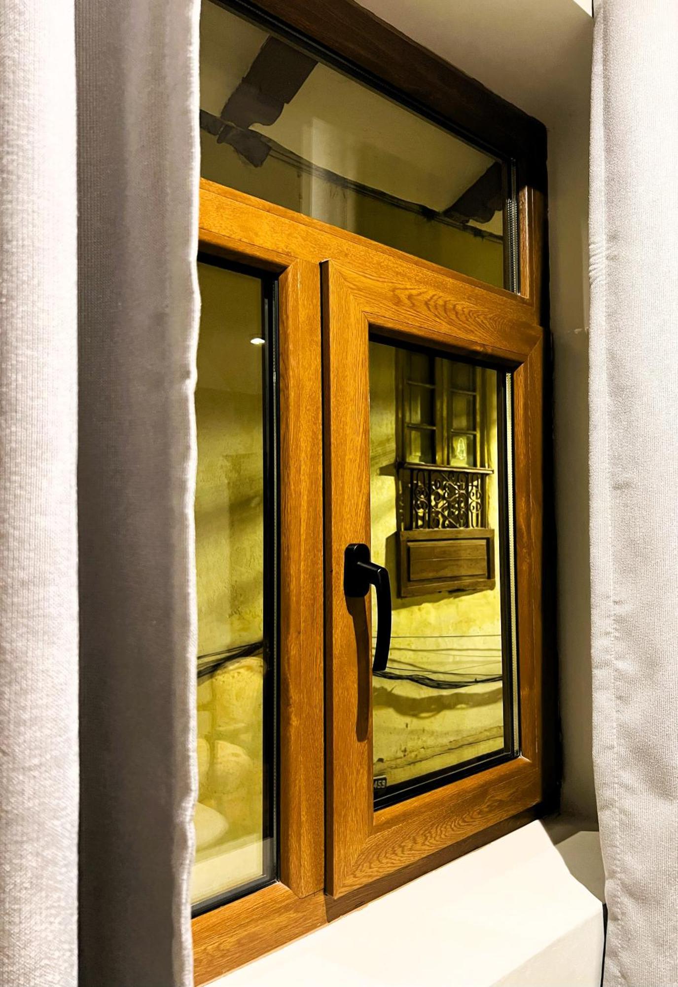 Hotel Montes Central 库斯科 外观 照片
