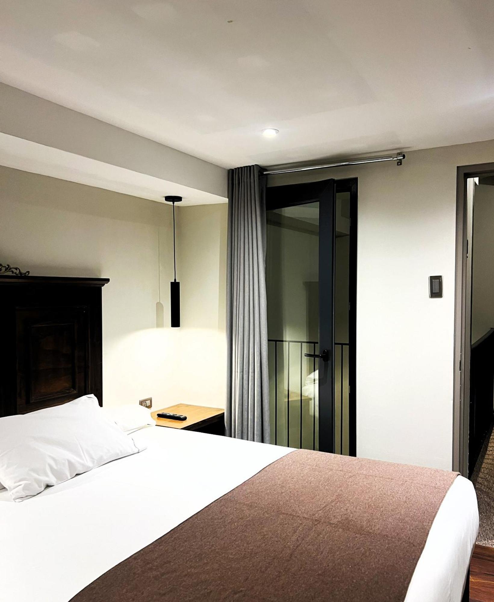 Hotel Montes Central 库斯科 外观 照片