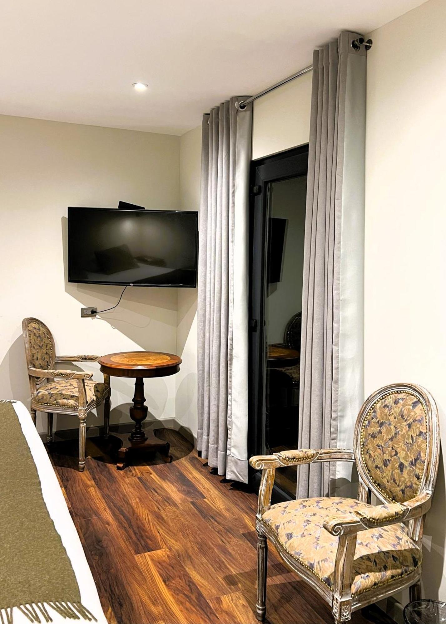 Hotel Montes Central 库斯科 外观 照片