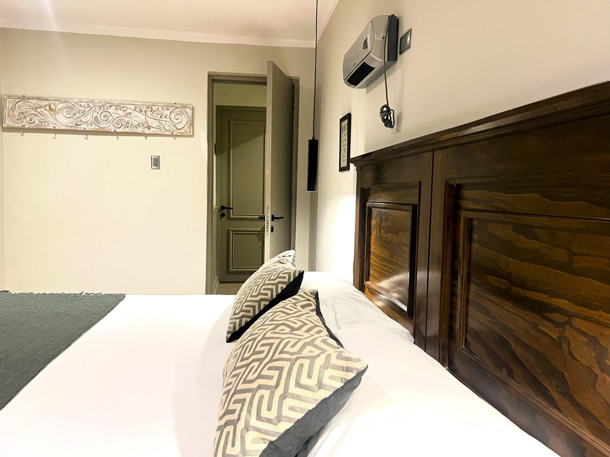 Hotel Montes Central 库斯科 外观 照片