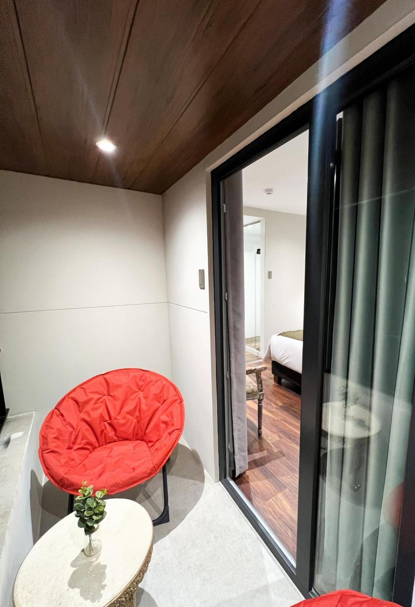 Hotel Montes Central 库斯科 外观 照片
