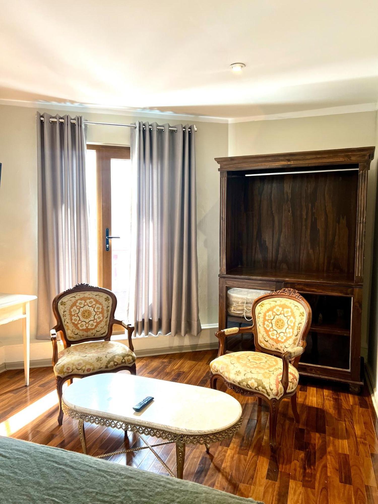 Hotel Montes Central 库斯科 外观 照片