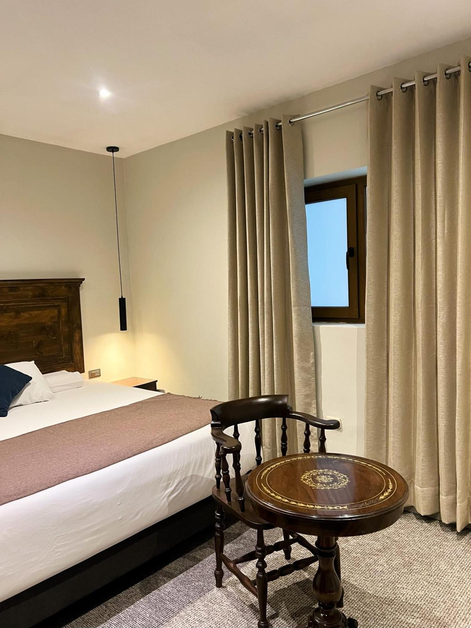 Hotel Montes Central 库斯科 外观 照片