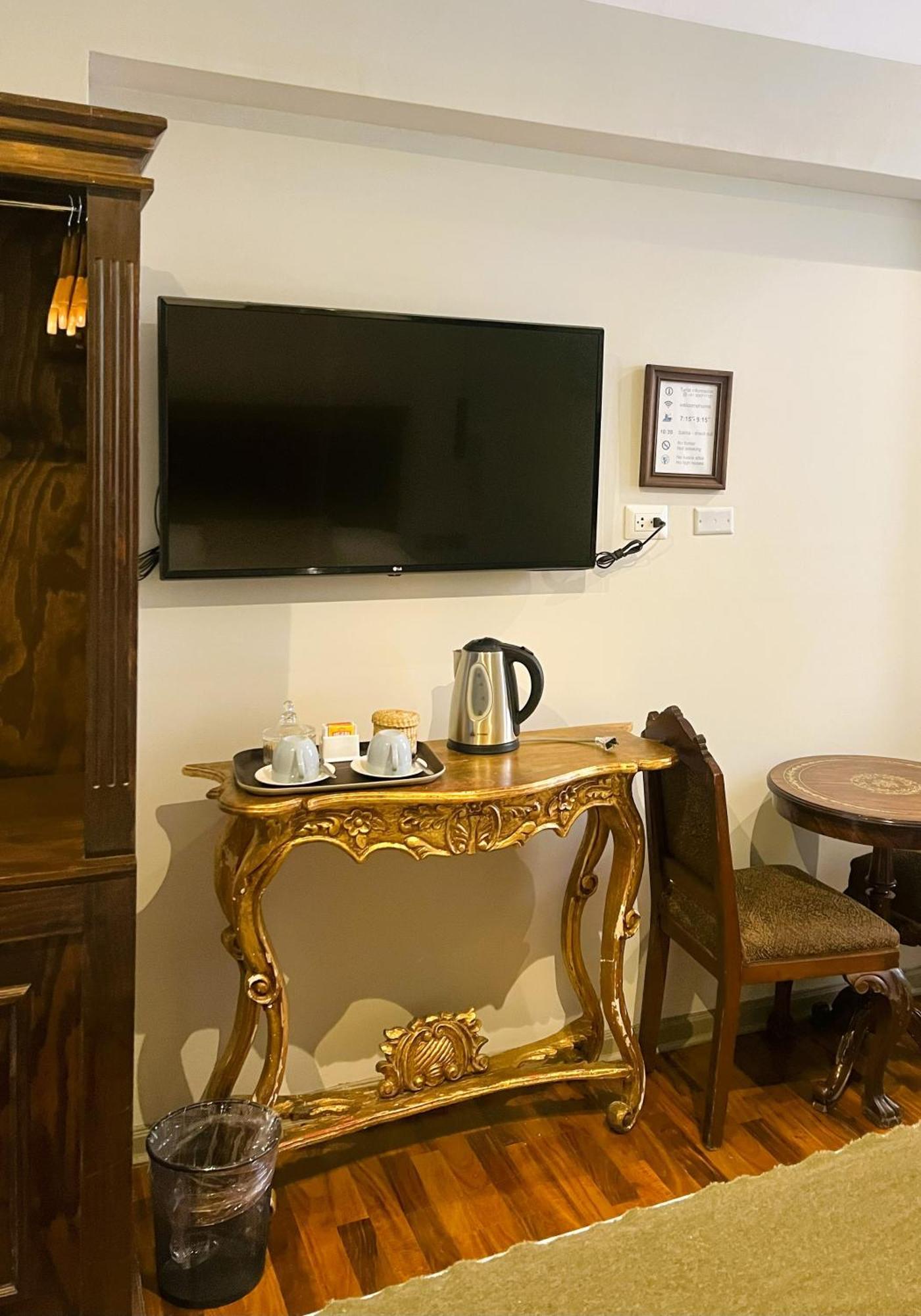 Hotel Montes Central 库斯科 外观 照片